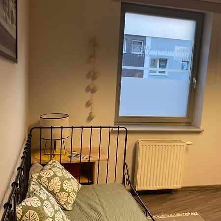 Apartament Nad Galeria 斯塔加德什切青 外观 照片