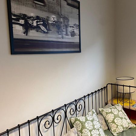 Apartament Nad Galeria 斯塔加德什切青 外观 照片